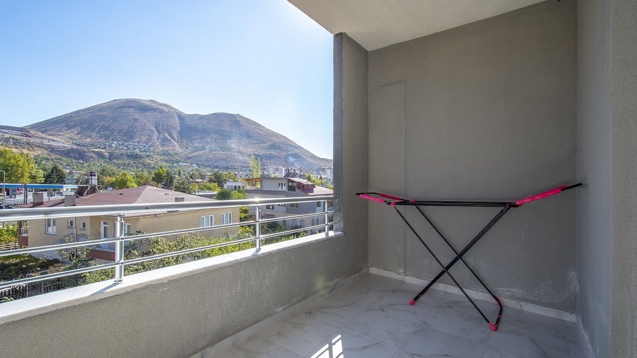 Photo of Patio Balcony in Kayseri