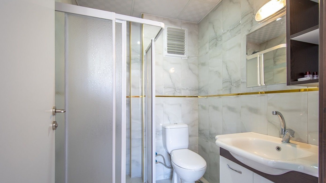 Photo of Bathroom in Kayseri