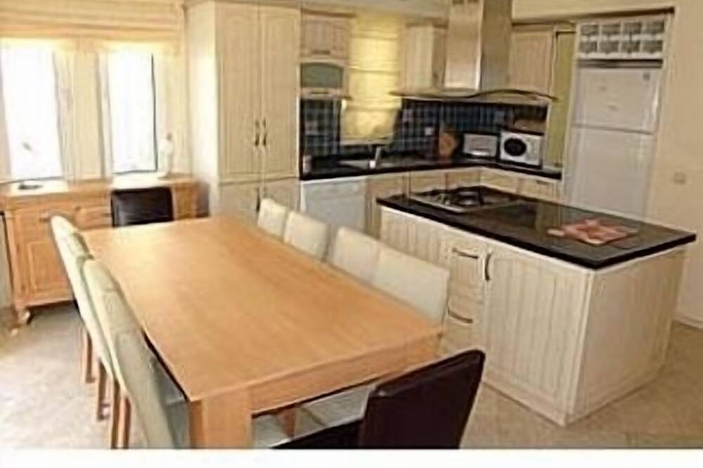 Photo of Kitchen in Ciftlik