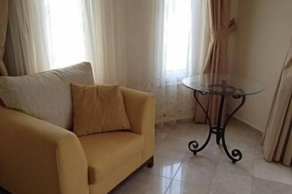 Photo of Bedroom in Ciftlik