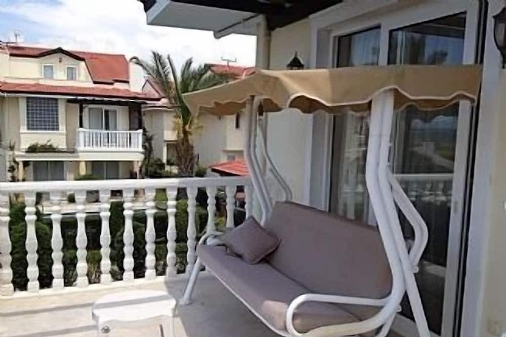 Photo of Patio Balcony in Ciftlik