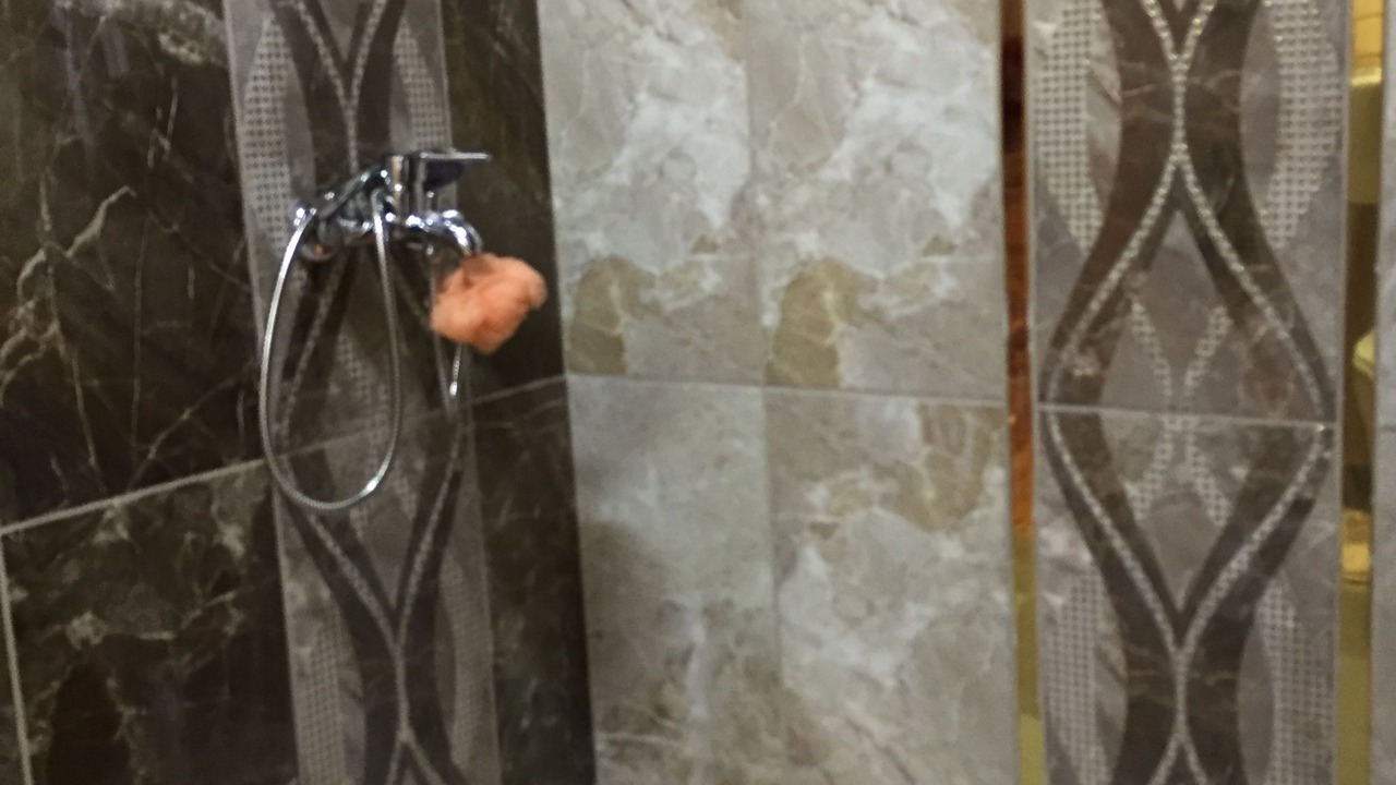 Photo of Bathroom in Caykara