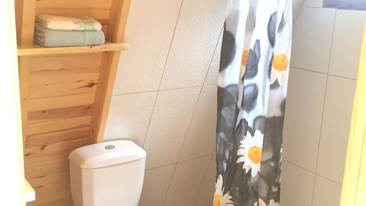 Photo of Bathroom in Caykara