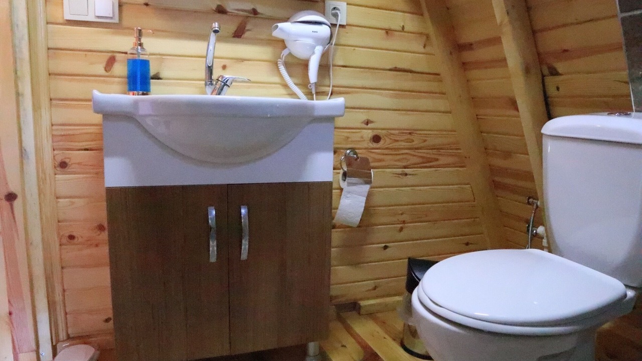 Photo of Bathroom in Caykara