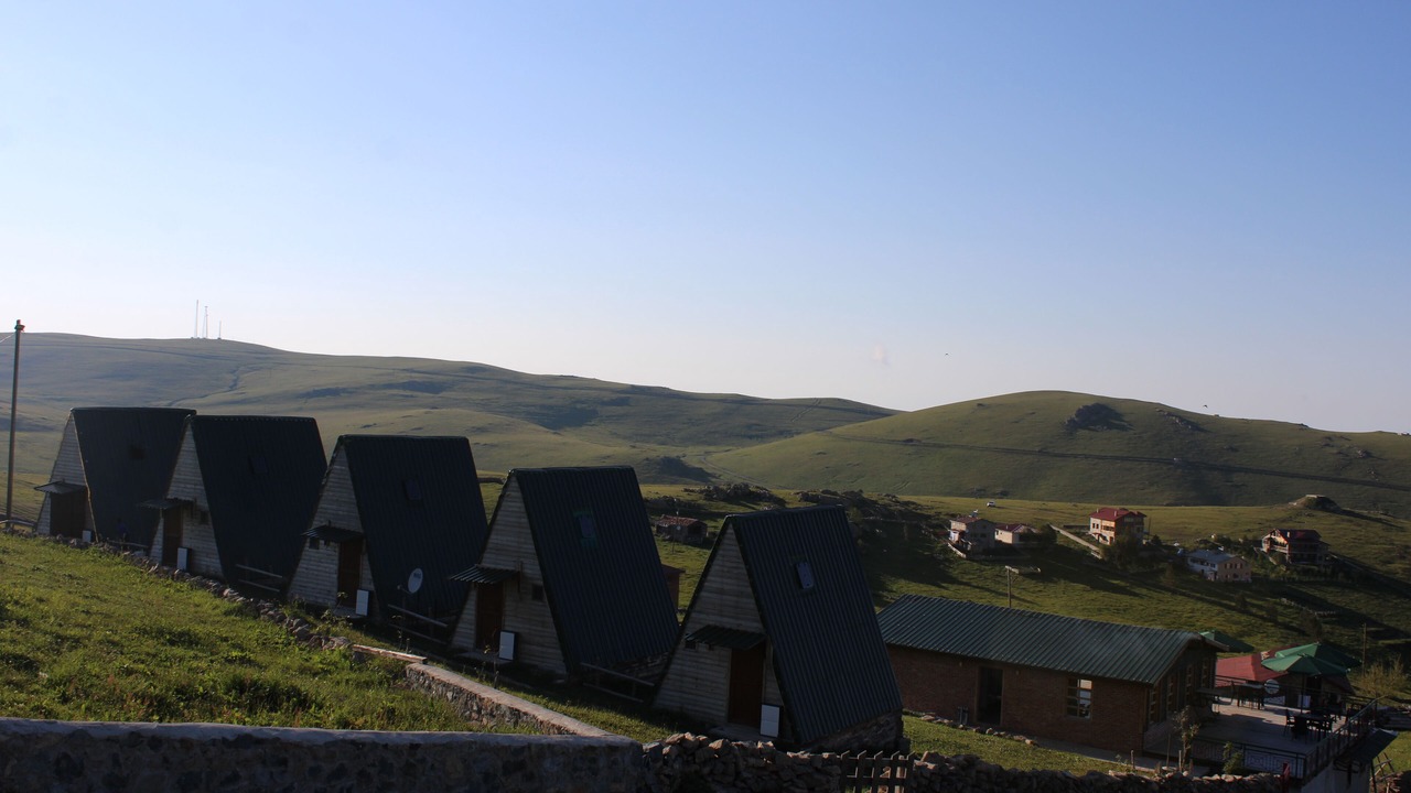 Photo of Outdoor in Caykara