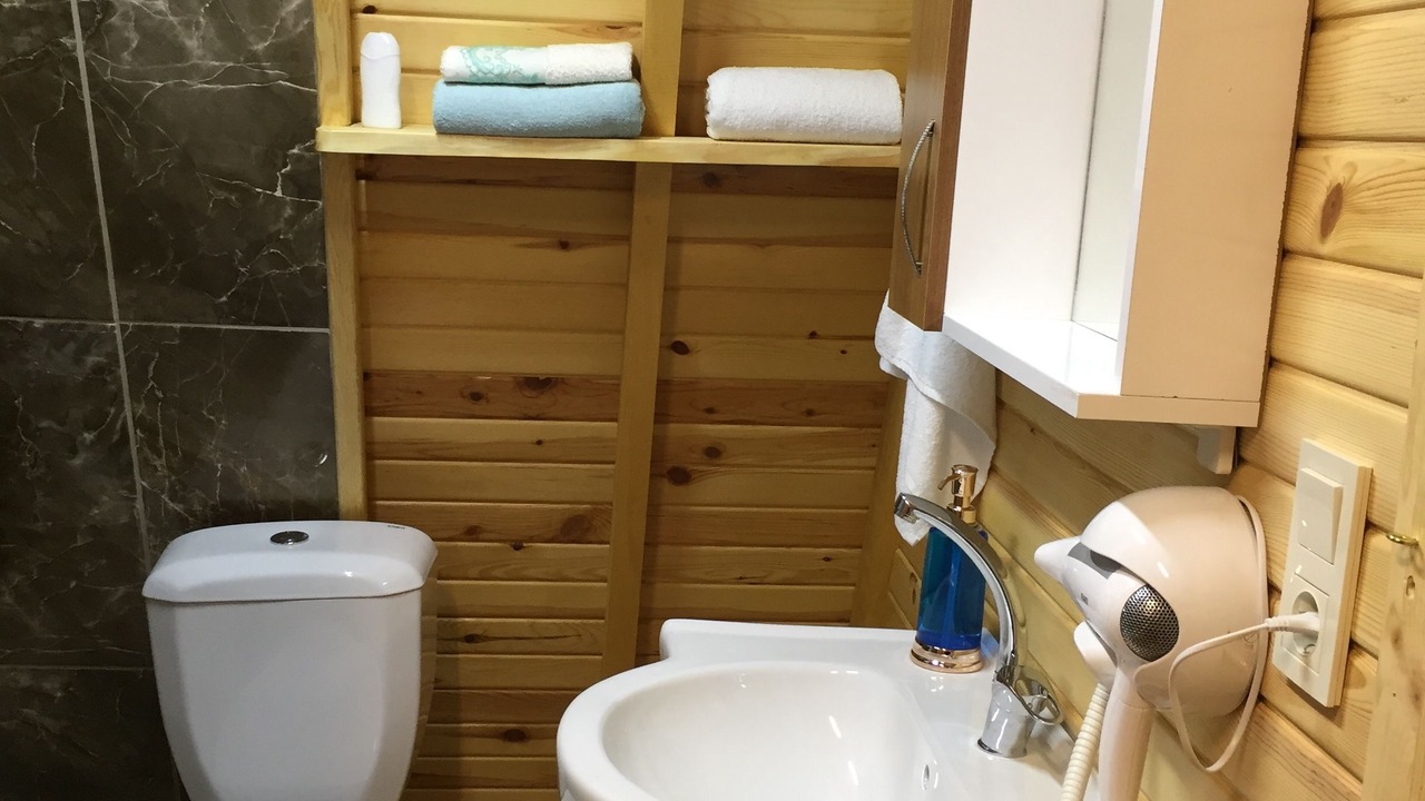 Photo of Bathroom in Caykara
