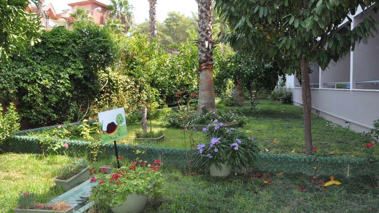 Photo of Outdoor in Kemer
