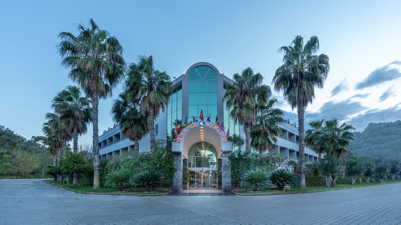 Photo of Outdoor in Kemer