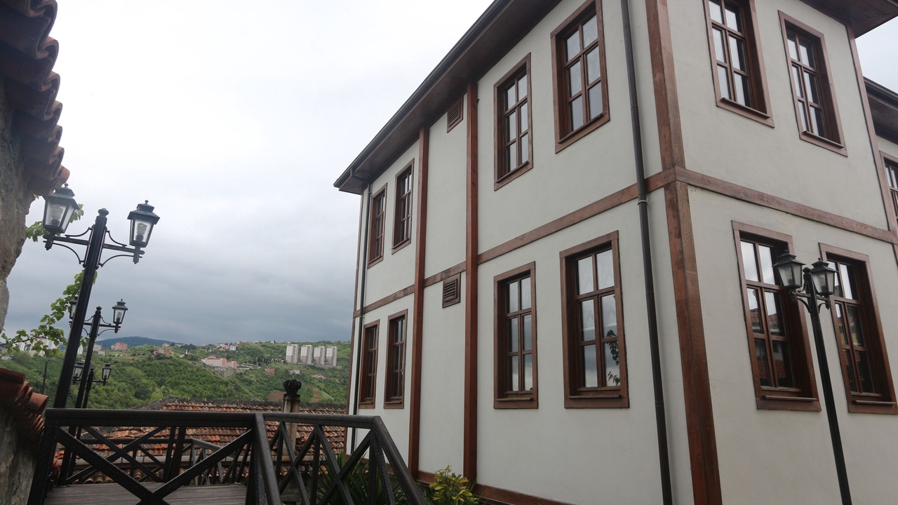 Photo of Outdoor in Akcaabat