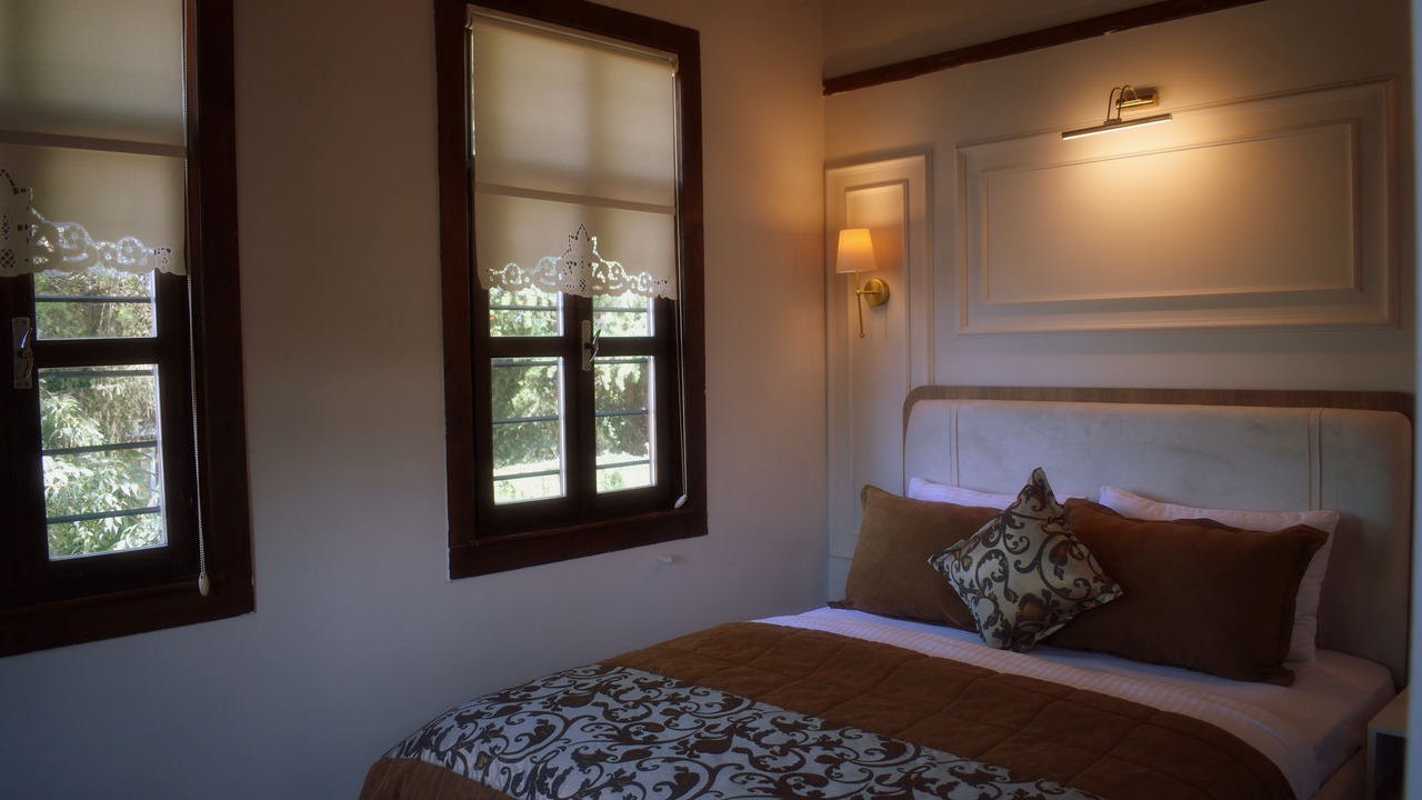 Photo of Bedroom in Akcaabat