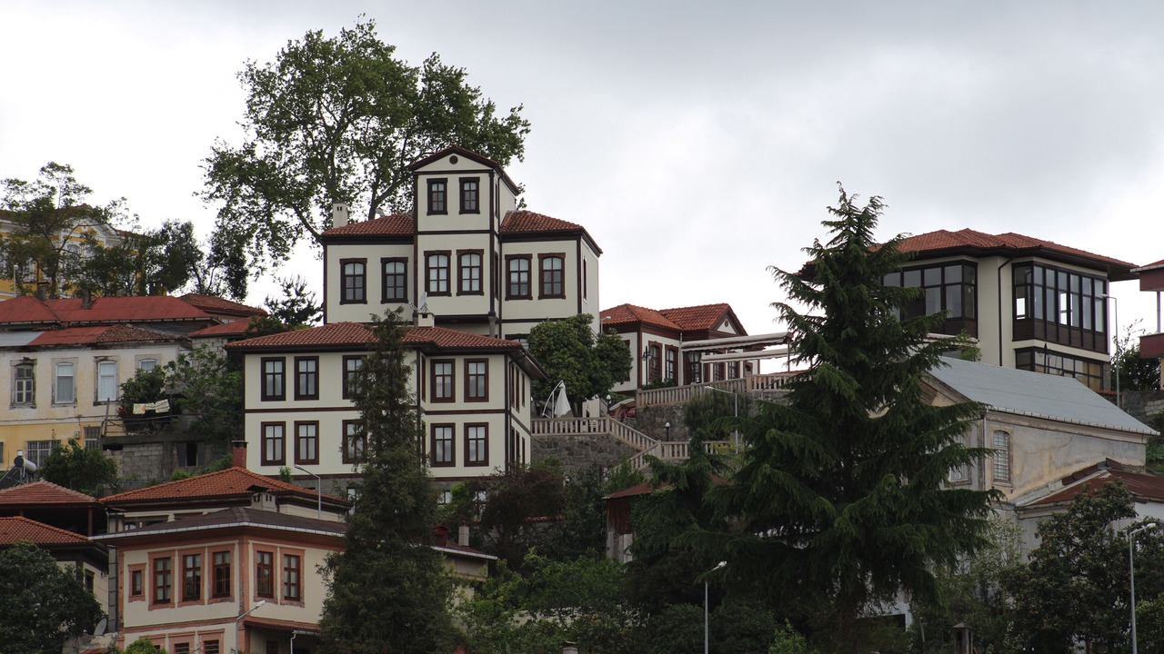 Photo of Outdoor in Akcaabat