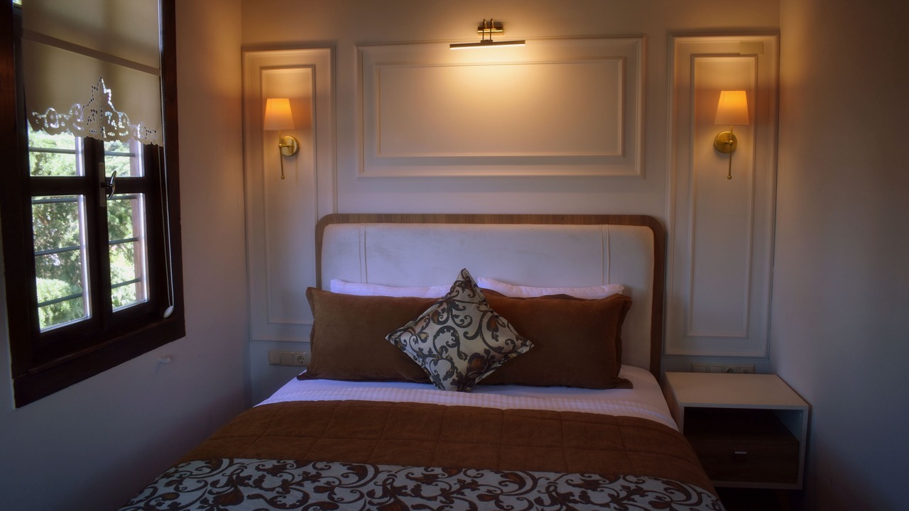 Photo of Bedroom in Akcaabat
