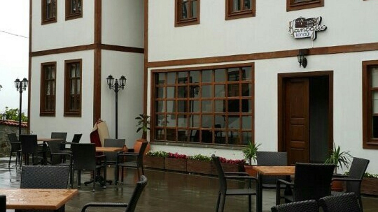 Photo of Outdoor in Akcaabat
