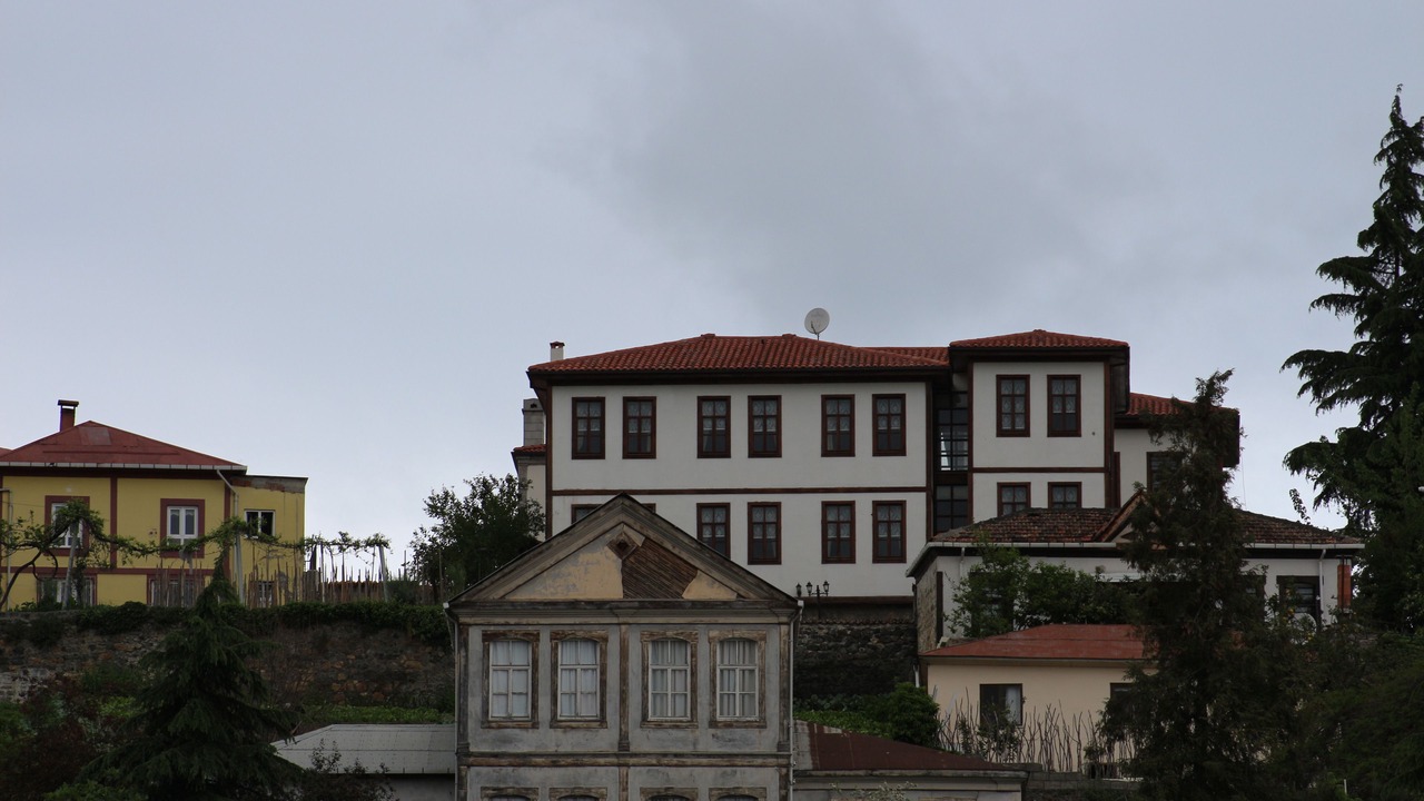 Photo of Outdoor in Akcaabat