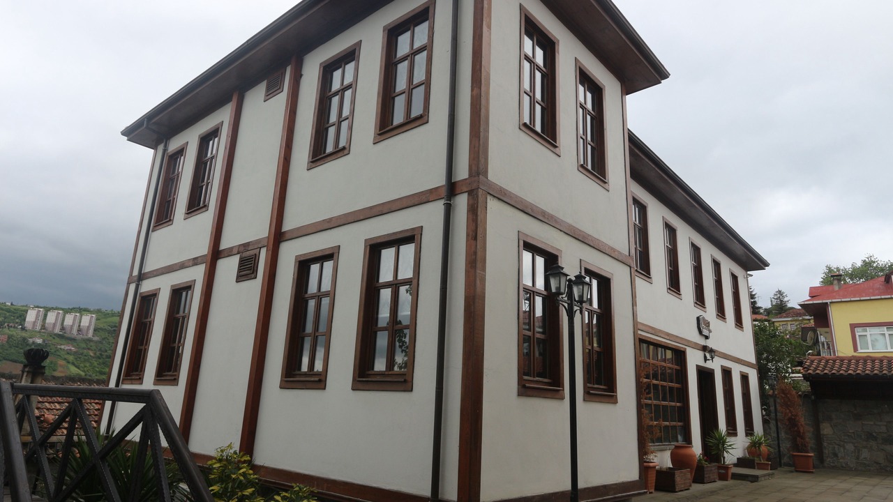 Photo of Outdoor in Akcaabat