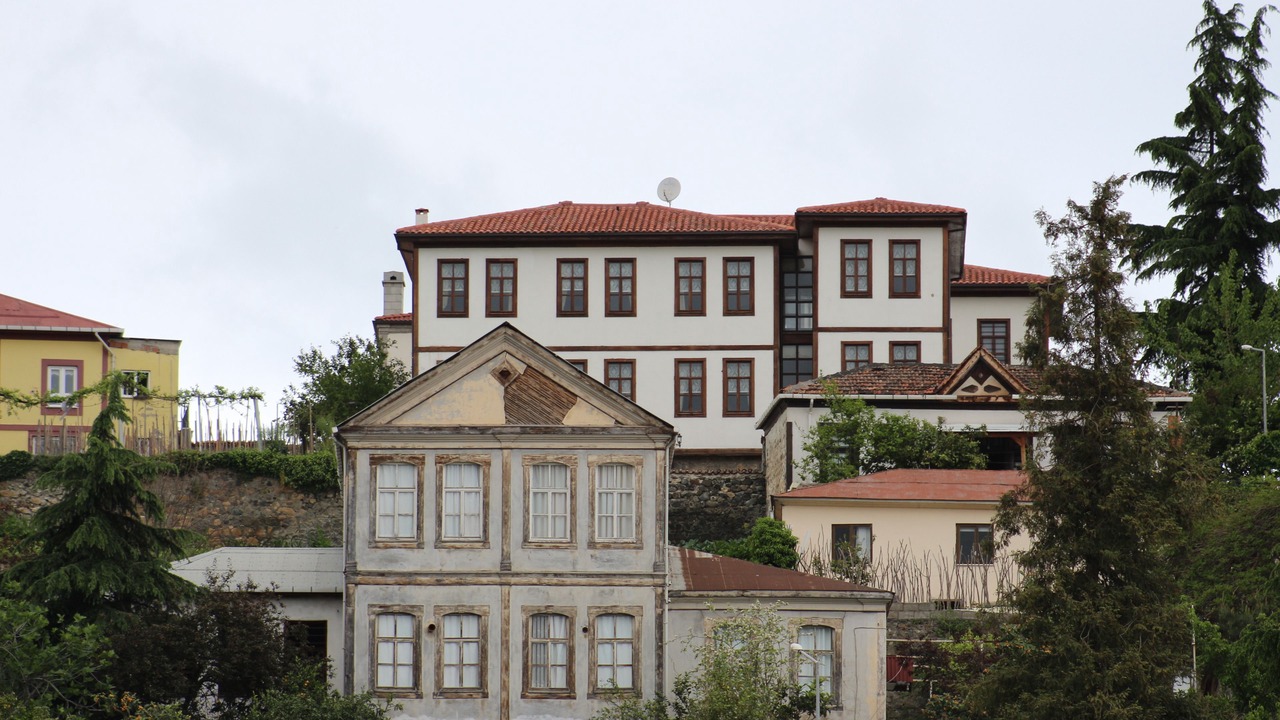 Photo of Outdoor in Akcaabat