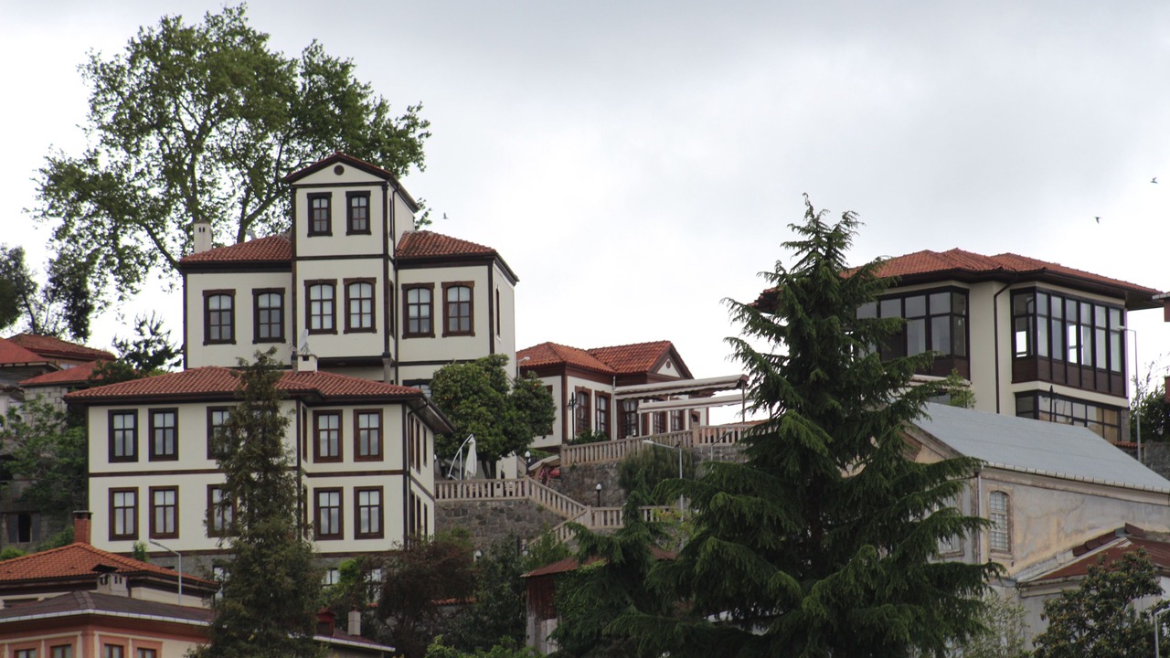 Photo of Outdoor in Akcaabat