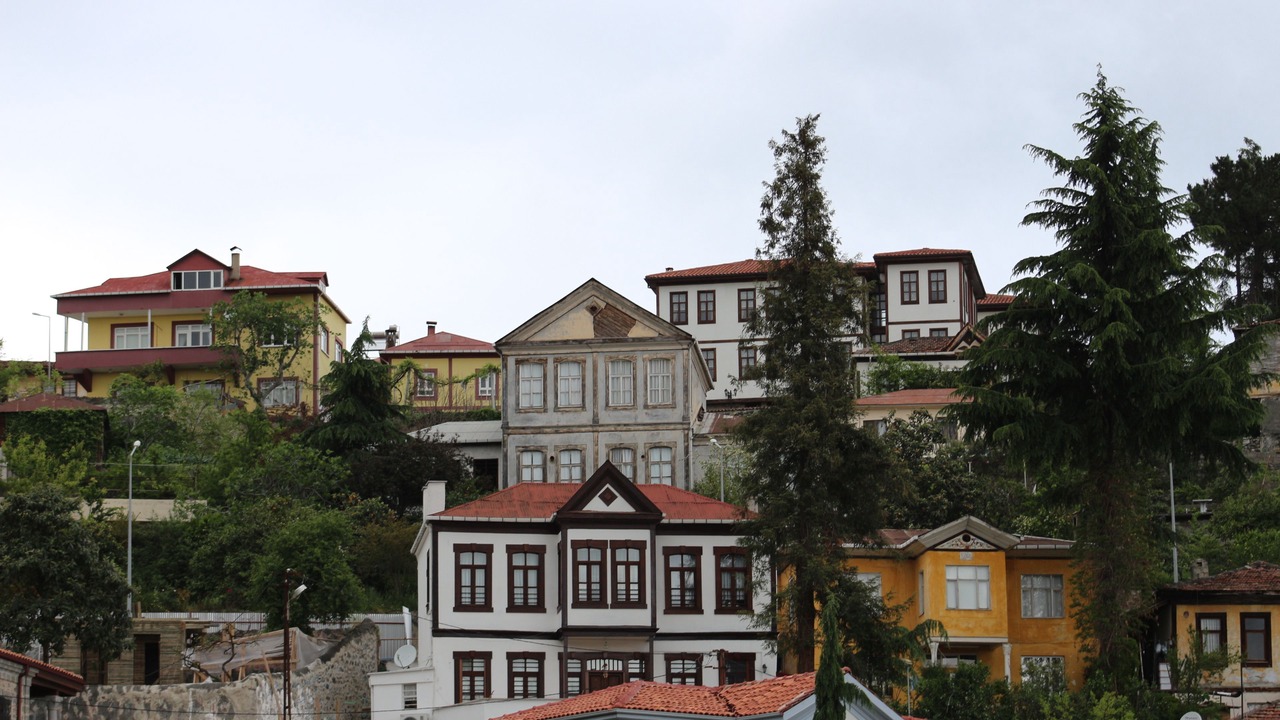 Photo of Outdoor in Akcaabat