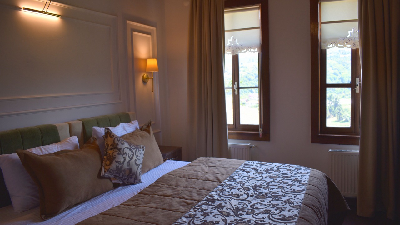 Photo of Bedroom in Akcaabat