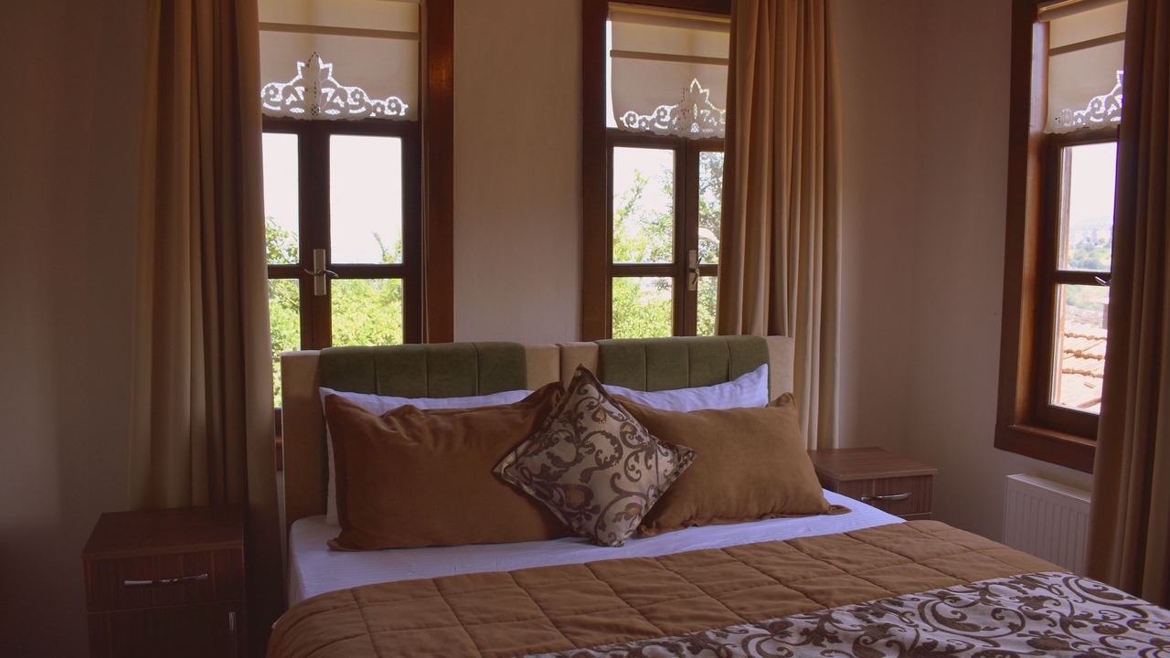Photo of Bedroom in Akcaabat