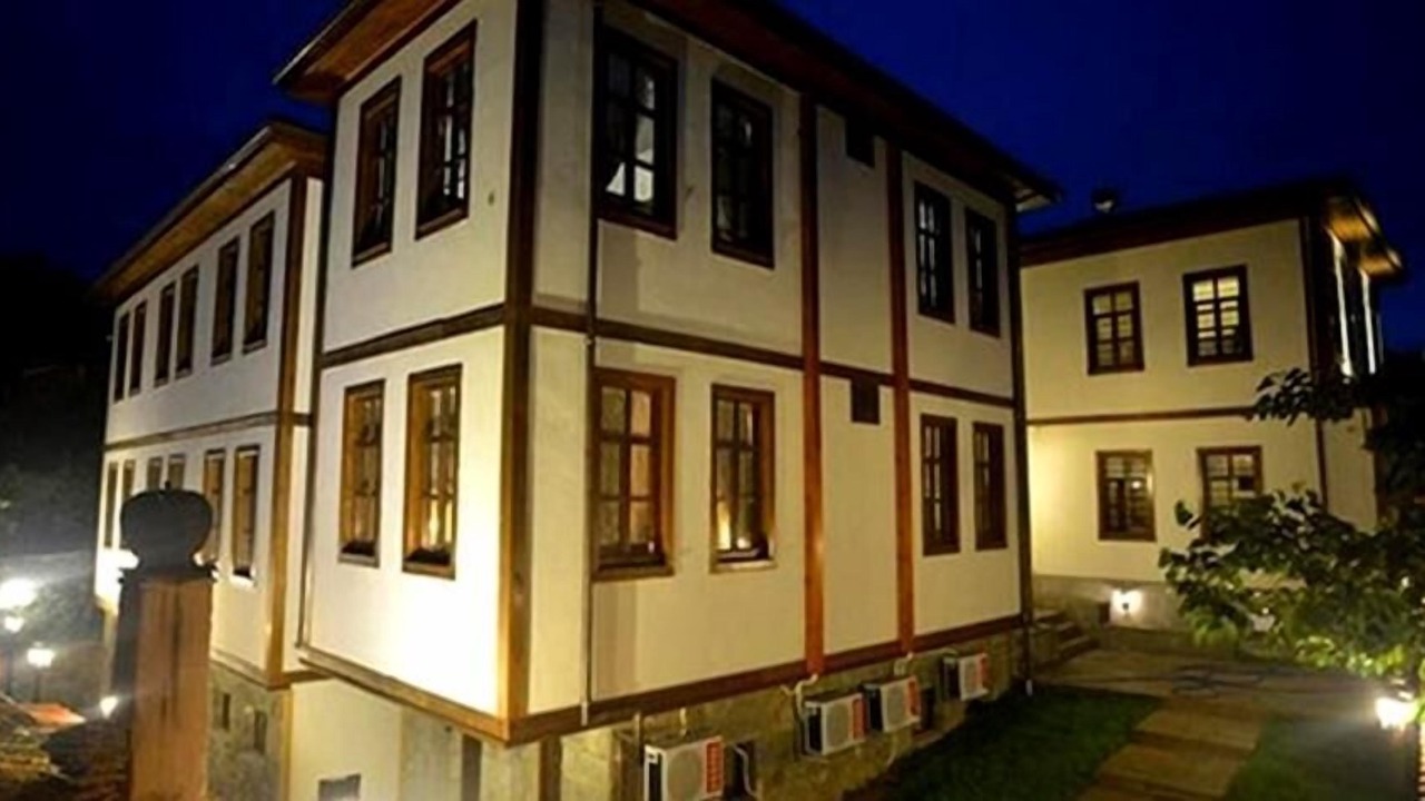 Photo of Outdoor in Akcaabat