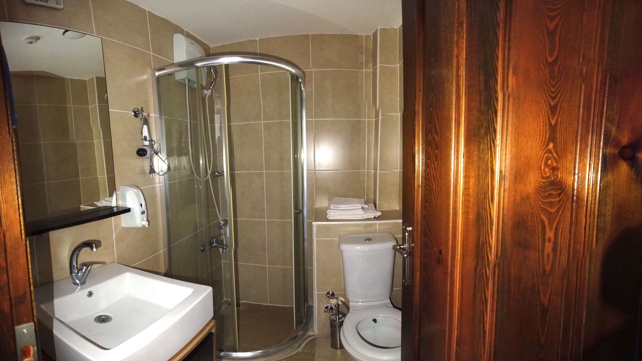 Photo of Bathroom in Akcaabat