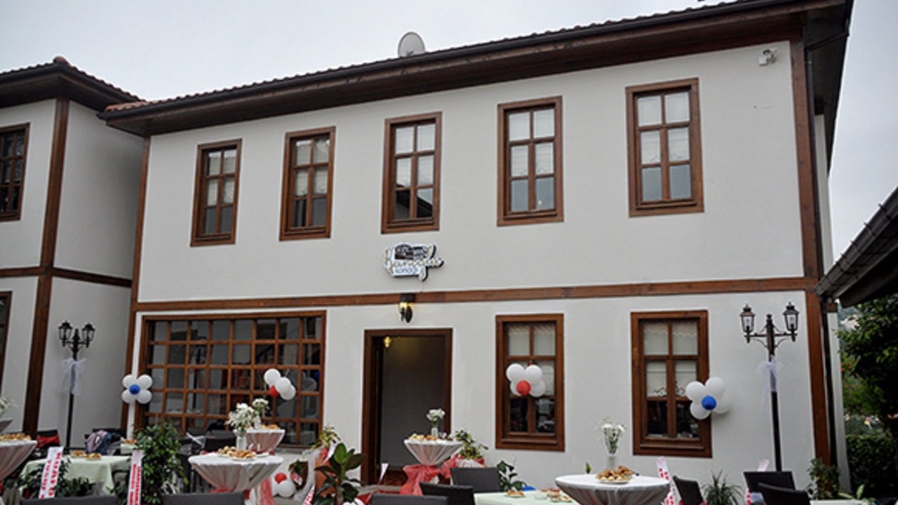 Photo of Outdoor in Akcaabat