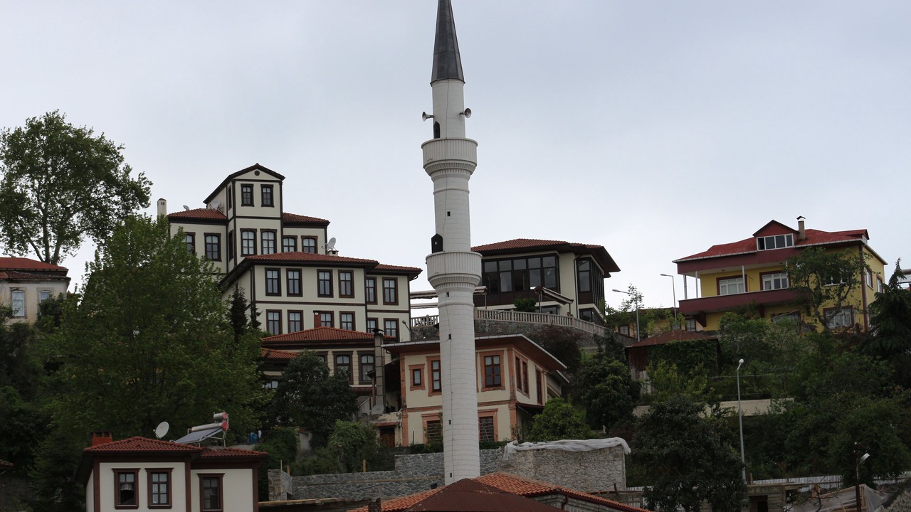 Photo of Outdoor in Akcaabat