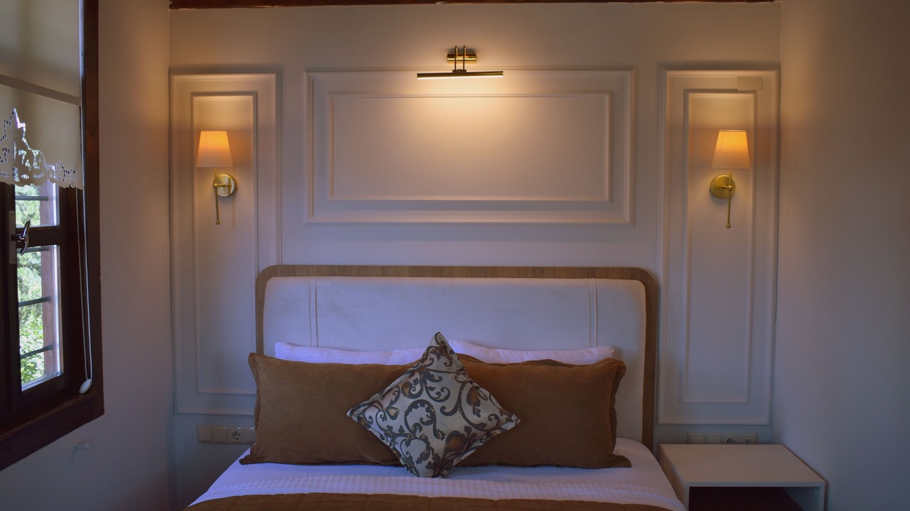 Photo of Bedroom in Akcaabat