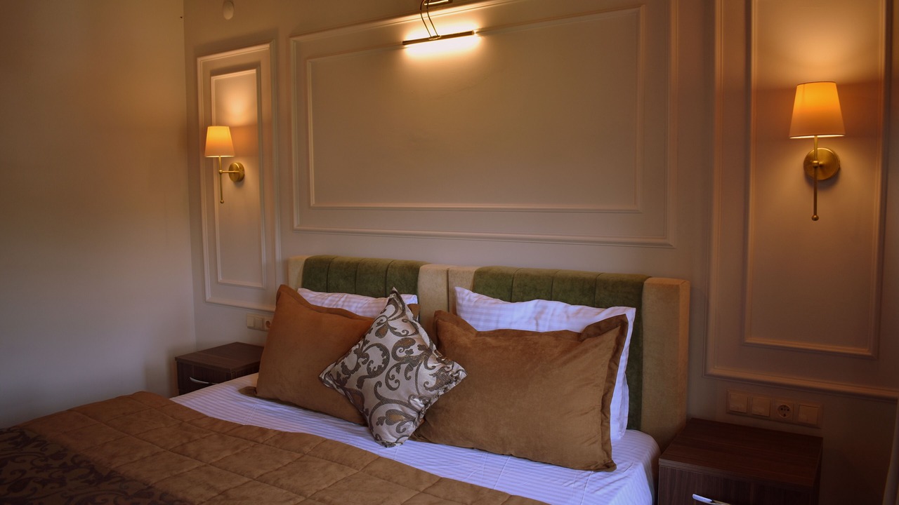 Photo of Bedroom in Akcaabat