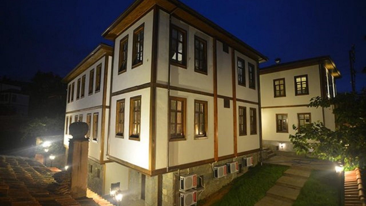 Photo of Outdoor in Akcaabat