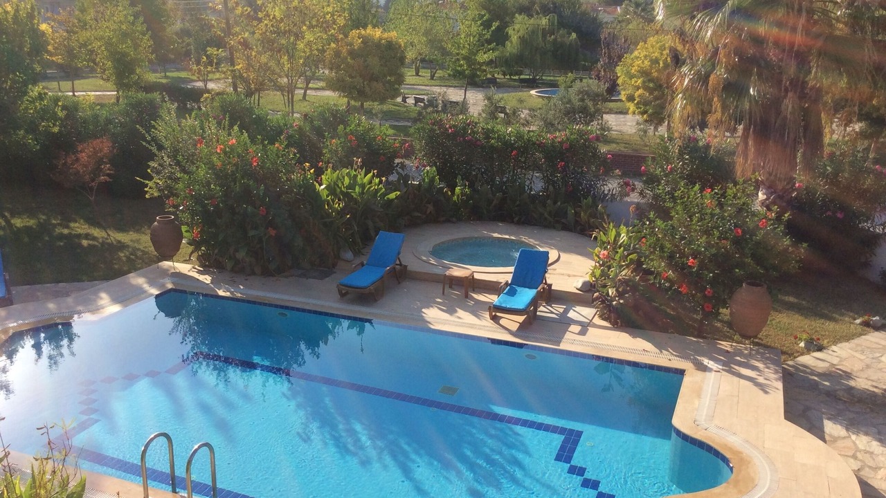 Photo of Outdoor in Dalyan