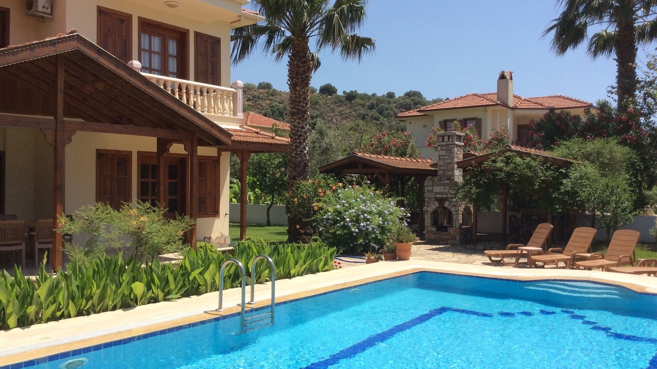 Photo of Outdoor in Dalyan