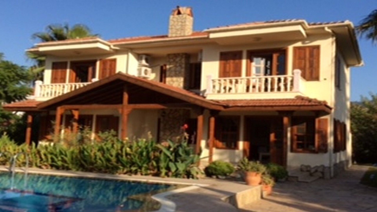 Photo of Outdoor in Dalyan