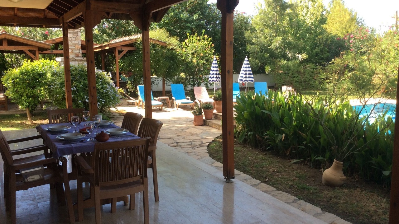 Photo of Outdoor in Dalyan