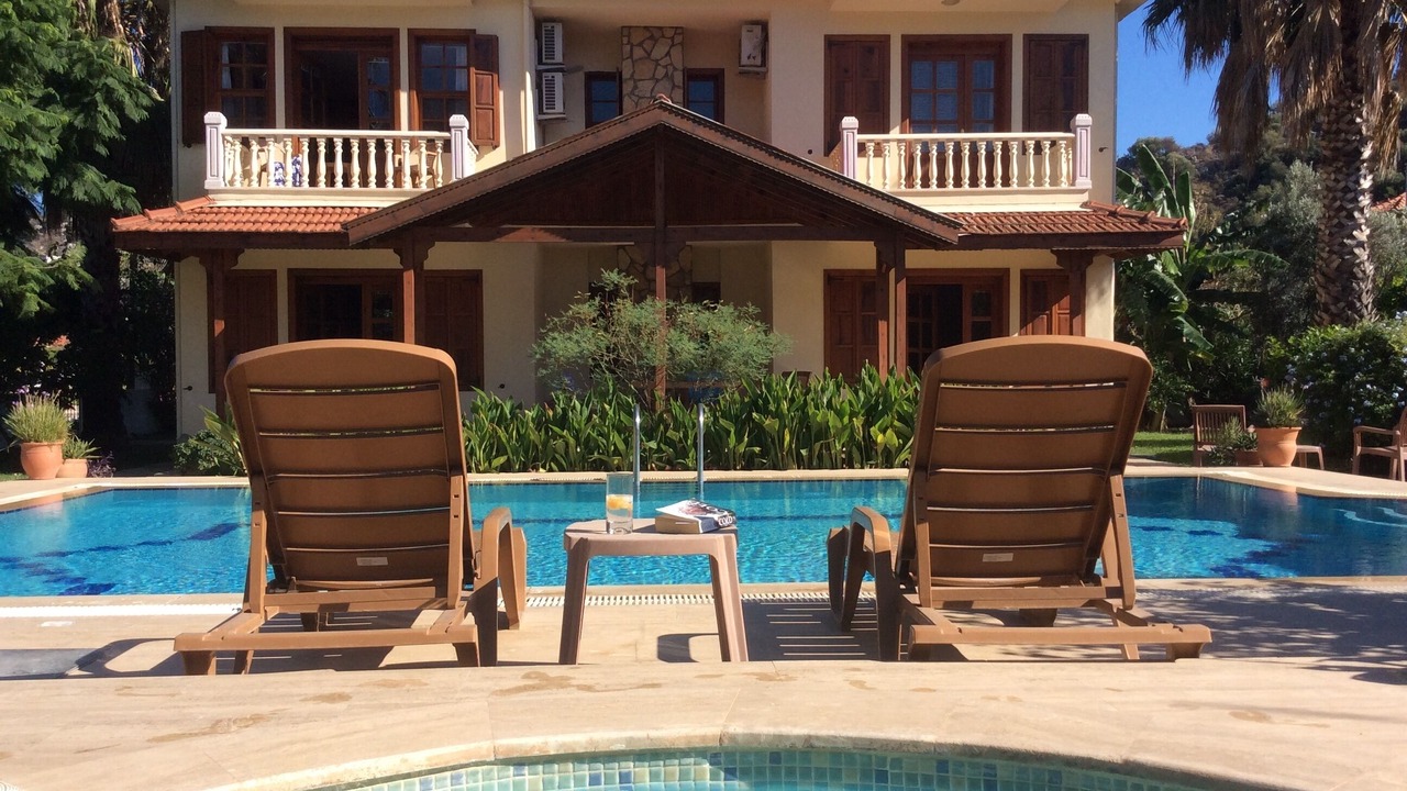 Photo of Outdoor in Dalyan