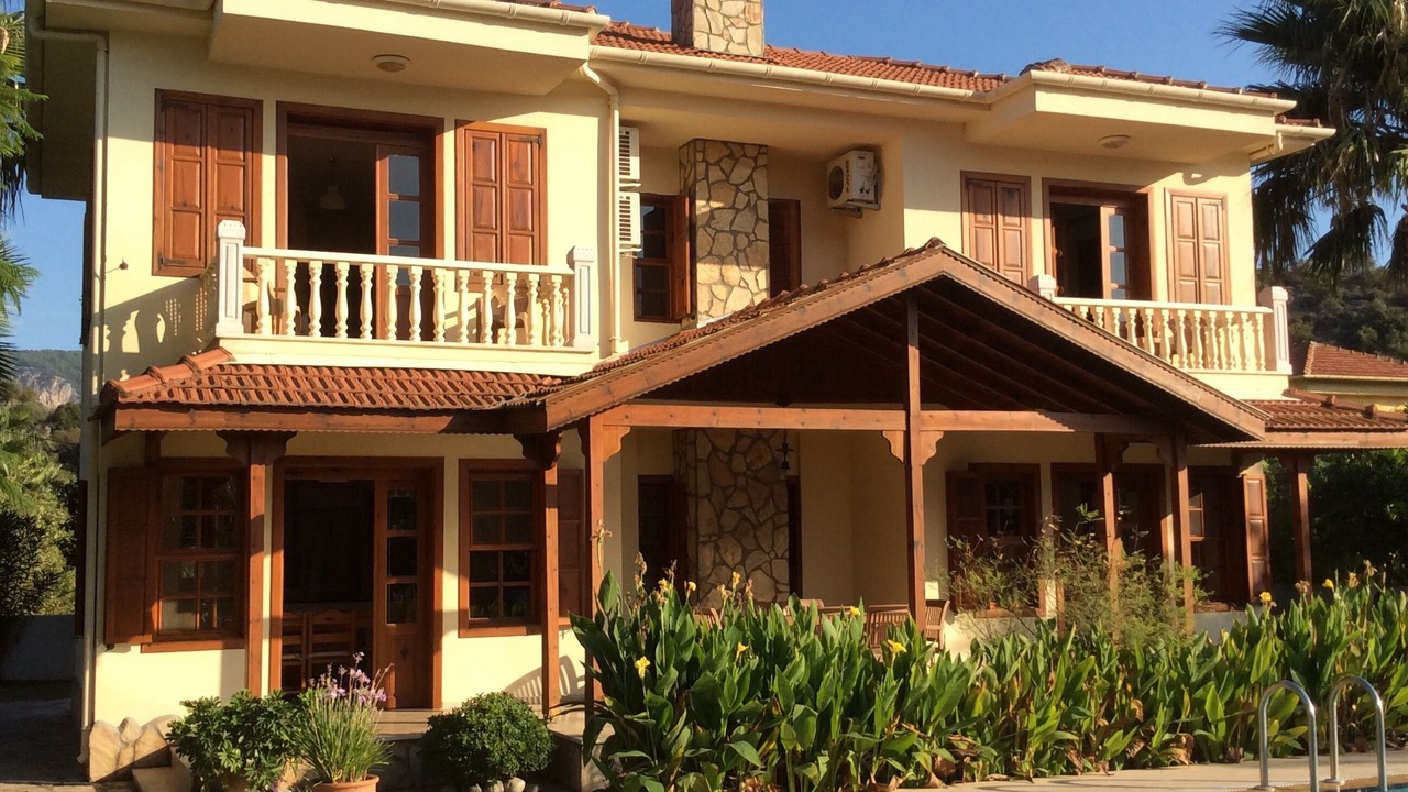 Photo of Outdoor in Dalyan
