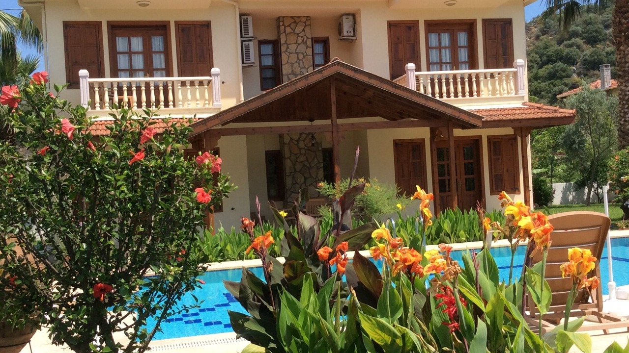 Photo of Outdoor in Dalyan