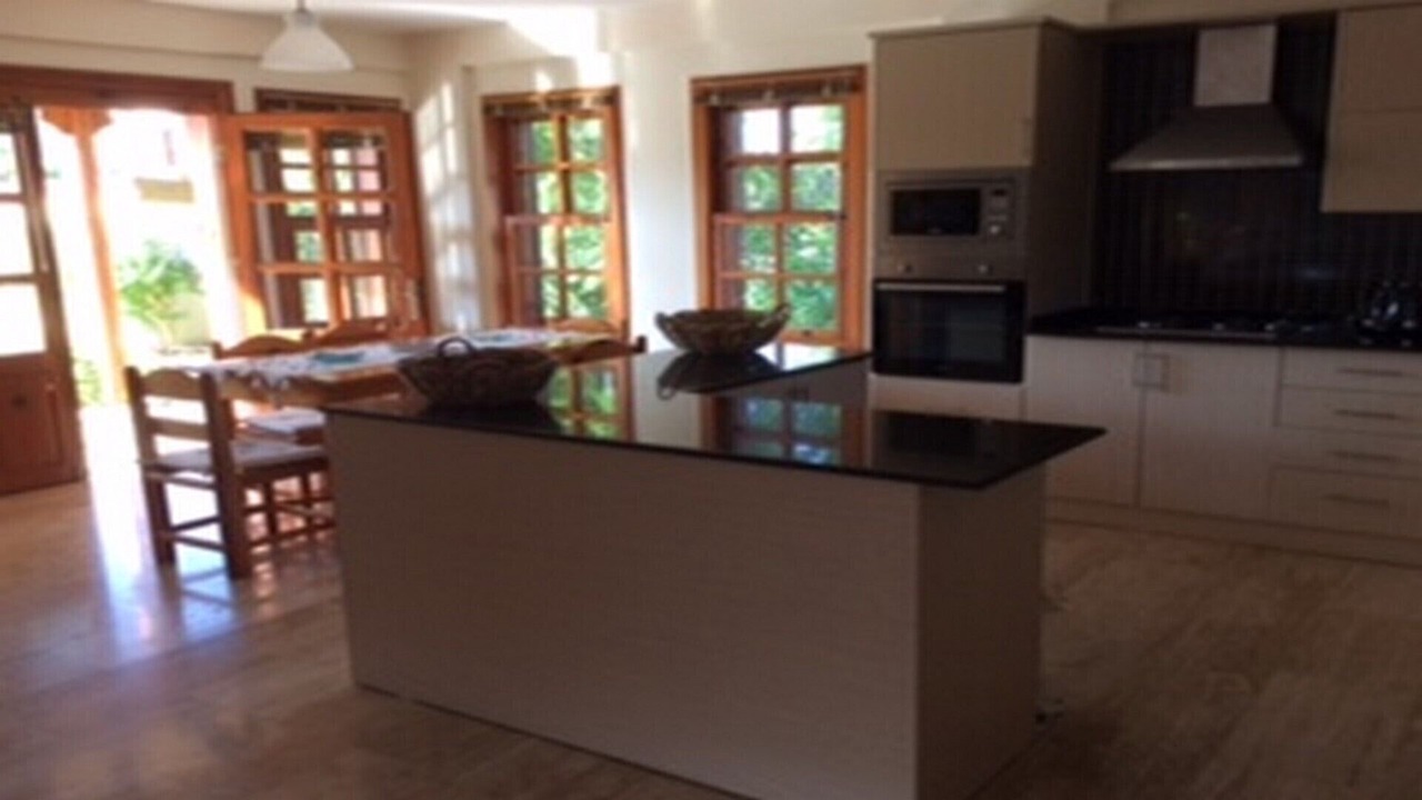 Photo of Kitchen in Dalyan