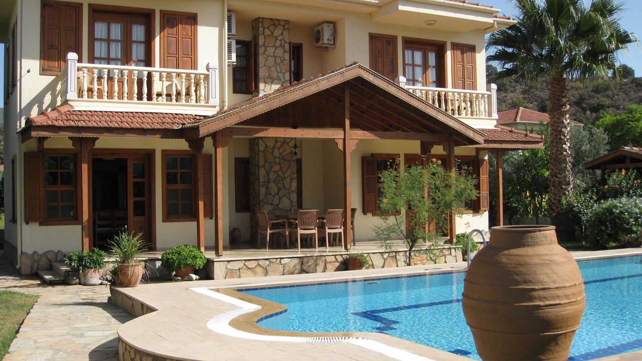 Photo of Outdoor in Dalyan