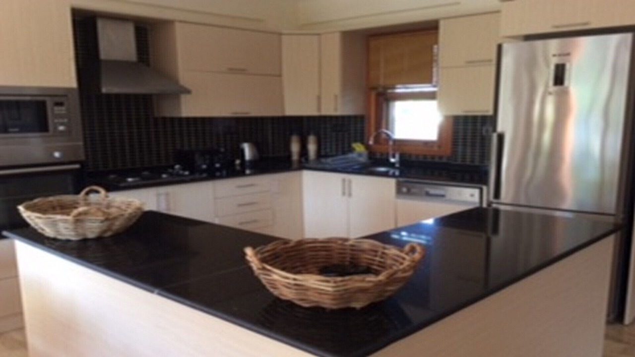 Photo of Kitchen in Dalyan