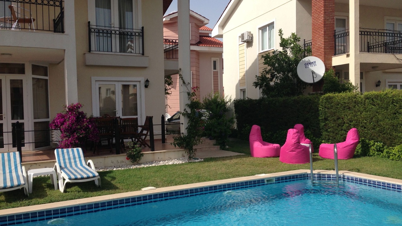Photo of Outdoor in Yaniklar