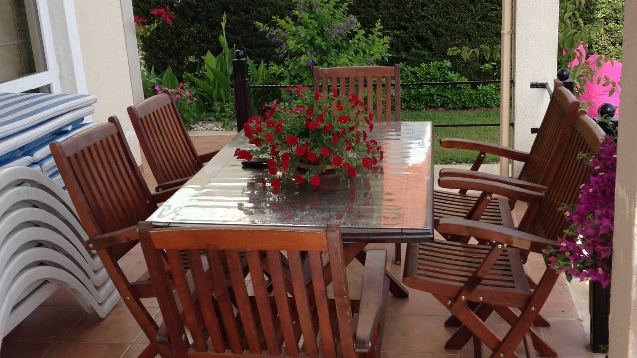 Photo of Patio Balcony in Yaniklar