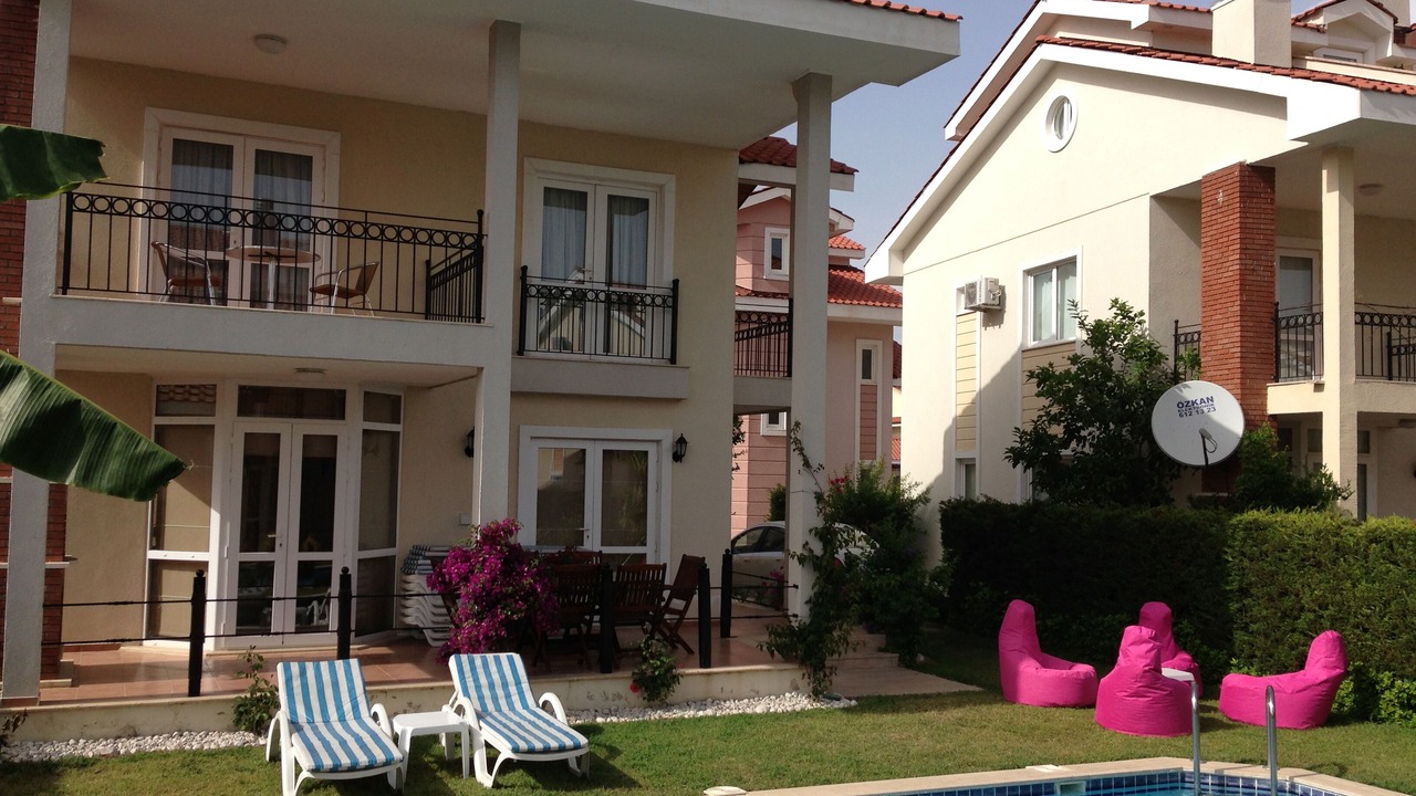 Photo of Outdoor in Yaniklar