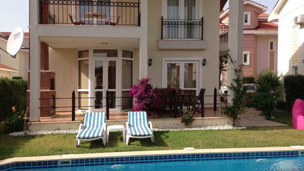 Photo of Outdoor in Yaniklar