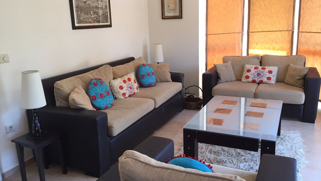 Photo of Livingroom in Yaniklar
