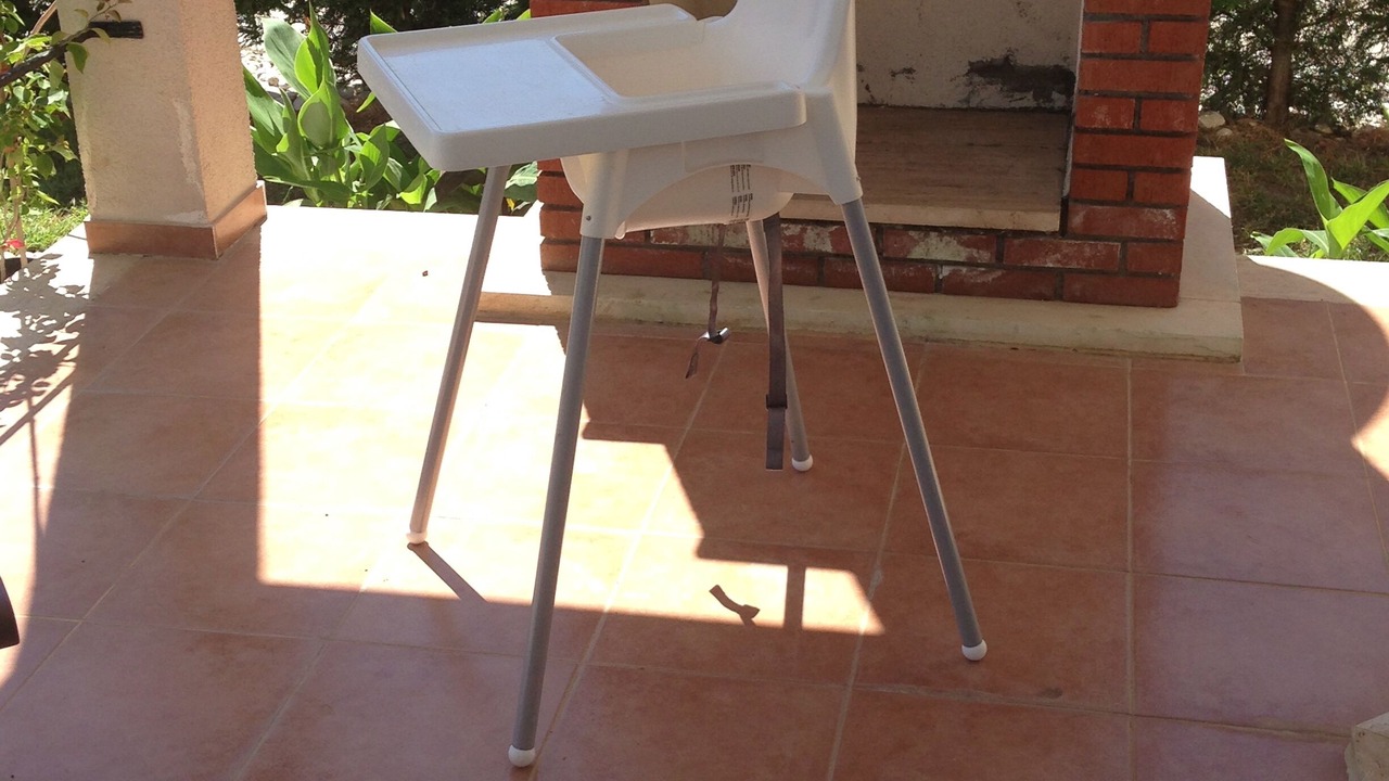 Photo of Patio Balcony in Yaniklar