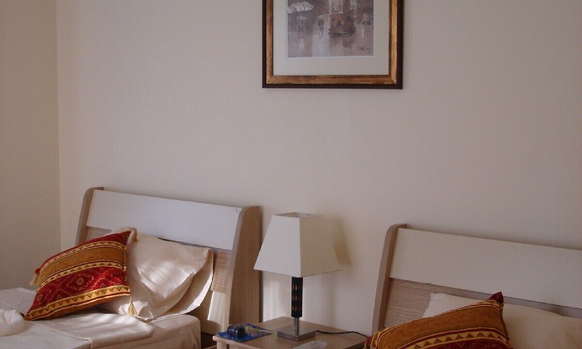 Photo of Bedroom in Yaniklar