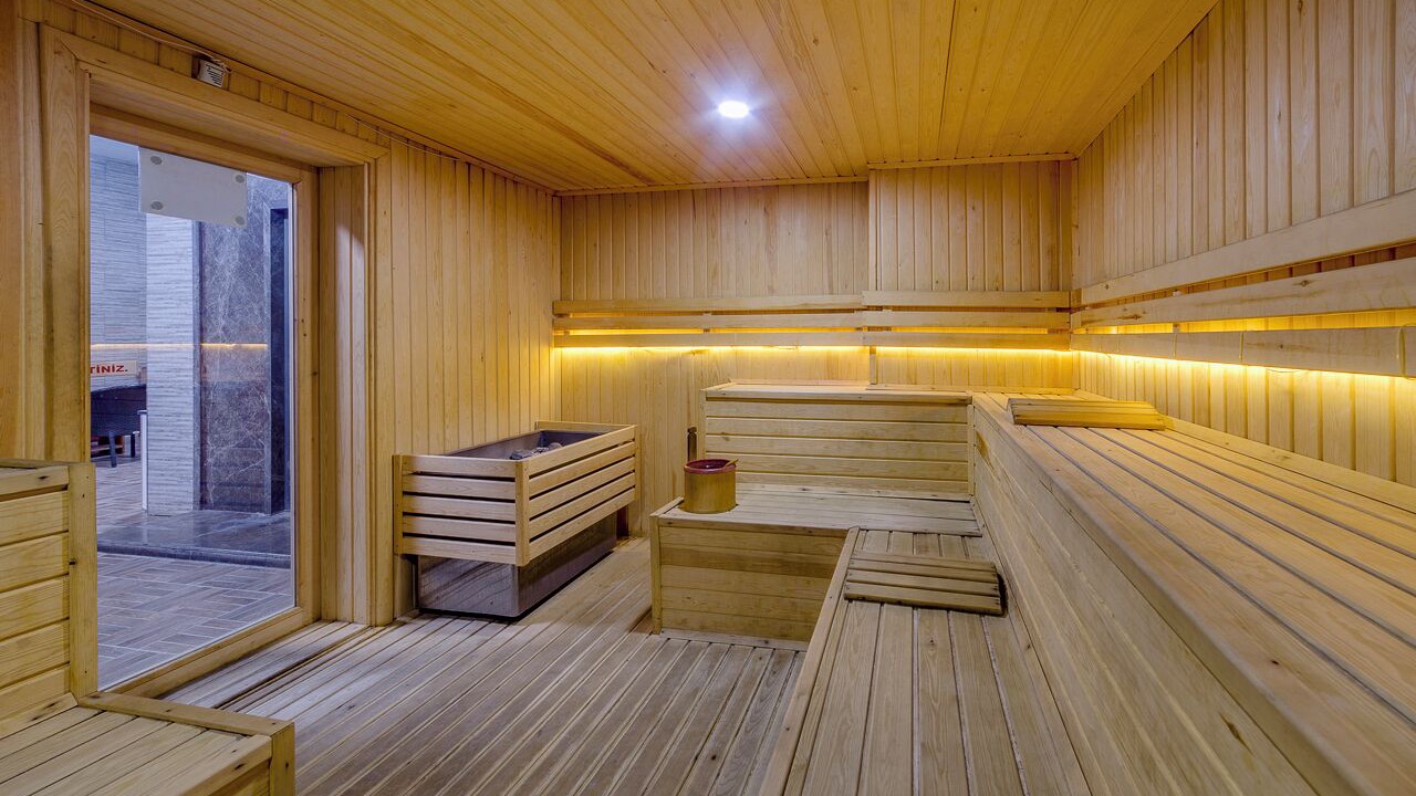 Photo of Bedroom in Efeler