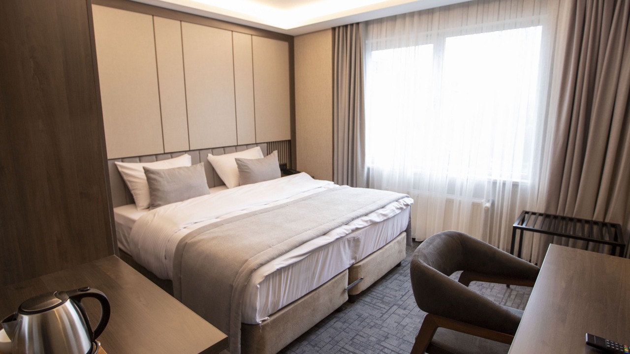 Photo of Bedroom in Fındıkzade